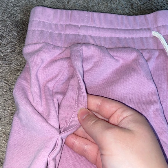 champion sweat shorts - size: m - Picture 3 of 6